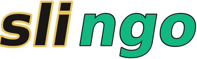 slingo logo