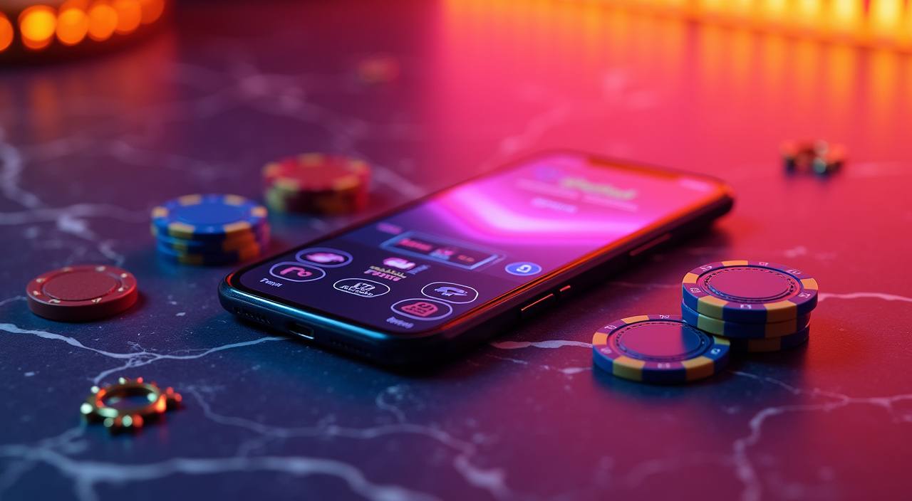 slingo mobile gaming